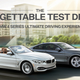 Illustration for article titled BMW Un4gettable Test Drive Offer is LIVE